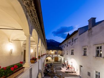 3 Tage Familienglück im Vinschgau