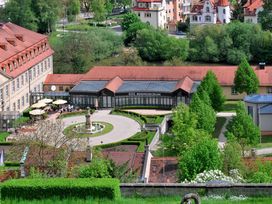 Historisches Bamberg! 2 Tage Kurzurlaub mit Frühstück im Welcome Hotel Residenzschloss Bamberg