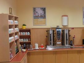 3 Tage Wandern mit Frühstück im Hotel Jufa Kaprun