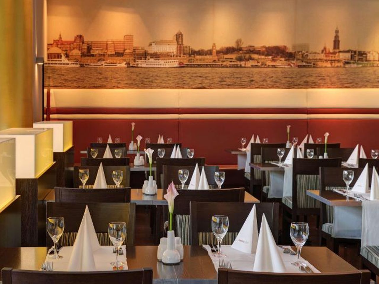 2 Tage die Hansestadt entdecken 