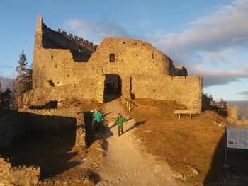 Liebesglück - Romantische Tage im Allgäu