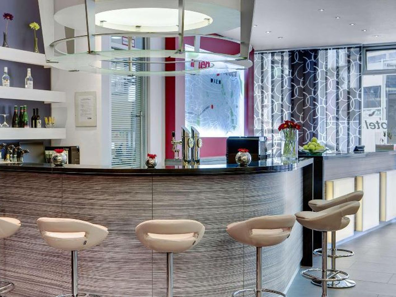 5 Tage im InterCity Hotel Wien mit Frühstück