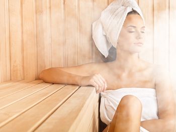 Wolfshofs Wellness Auszeit