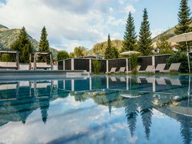 3 Tage Berg-Auszeit mit HP+ im Hotel Post St. Anton