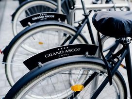 2 Tage im Grand Ascot Krakau erkunden