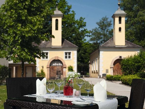 ARCOTEL Castellani, Salzburg