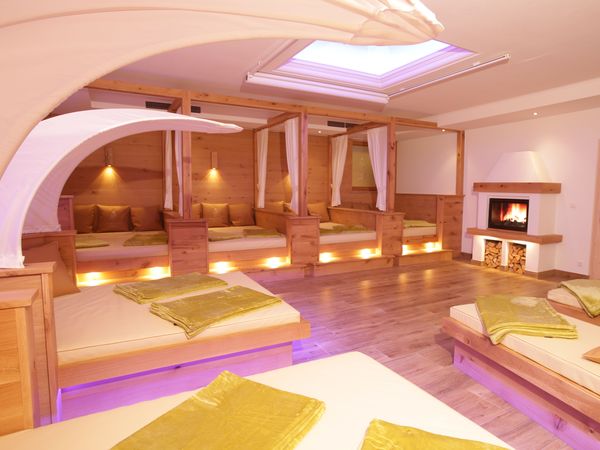 4 Tage Wohlfühltage, Therme & Königsee in Anger (Berchtesgadener Land), Bayern inkl. Halbpension