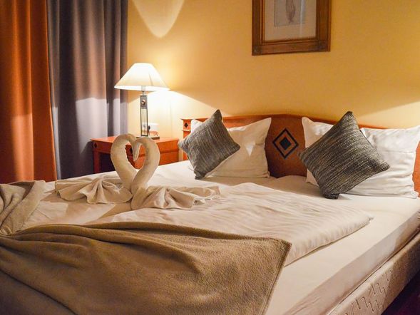 CAREA Residenz Hotel Harzhöhe