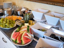 Kurz mal weg: 4 Tage Genuss & Natur am Gardasee