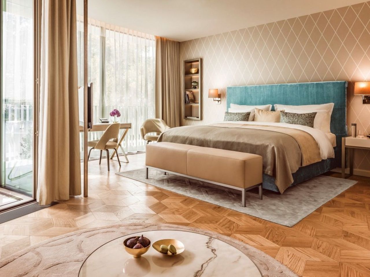The Fontenay
