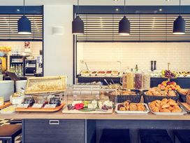 2 Tage mit Frühstück im Mercure Hotel München