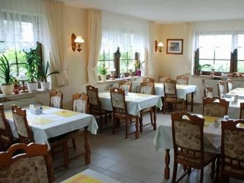 4 Tage im Pension Deichgraf mit Frühstück