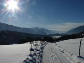 6 Tage Urlaub in traumhafter Natur mit HP