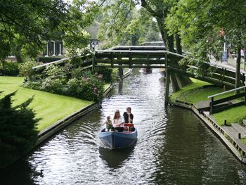 3 Tage Romantik & Natur beim Venedig des Nordens