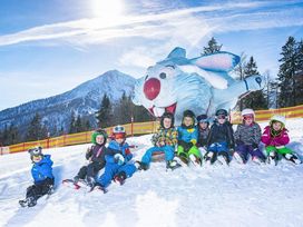 4 erlebnisreiche Tage Reith im Alpbachtal