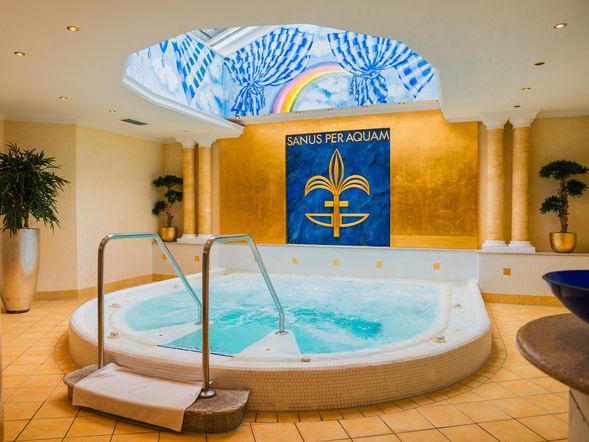 Hotel & SPA Fontenay