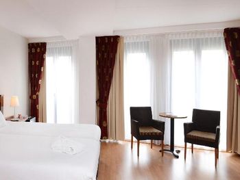 7 Tage Erholung in der vielfältigen Stadt Haarlem