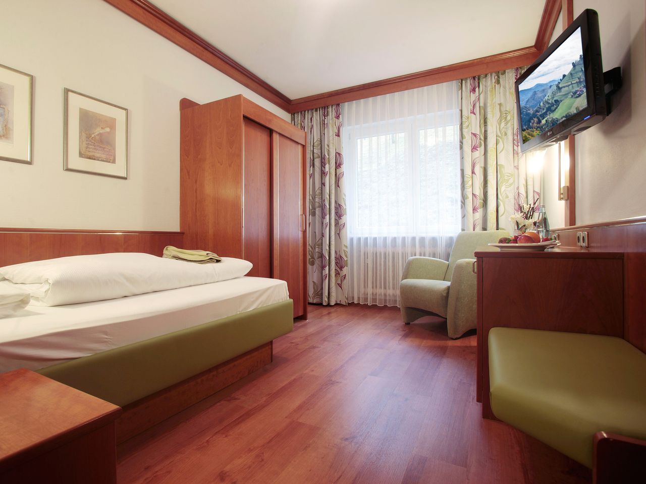 Flair Kurhotel Adlerbad
