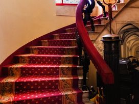 Eine romantische Nacht - Verliebt im Schloss