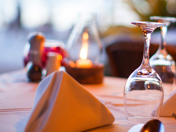Romantik Pur am Bodensee – 4 Tage in Gaienhofen OT Hemmenhofen, Baden-Württemberg inkl. Halbpension