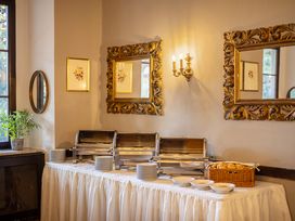 3 Tage Schloss-Harmonie mit Wellness und Genuss