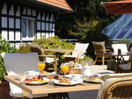 4 Tage - Erholung im verträumten Burgwald!