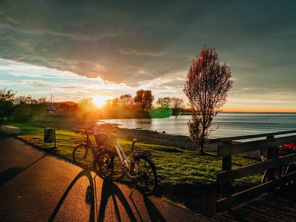 5 Tage Bodenseeurlaub nach deinem Geschmack - Entspannt unterwegs in Bregenz - Hotel Lamm