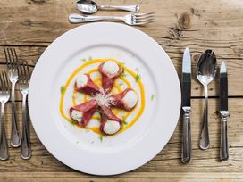 Auszeit im Südtiroler Unterland: 4 Tage Ruhe, Panorama und Südtiroler Weinlandschaft genießen