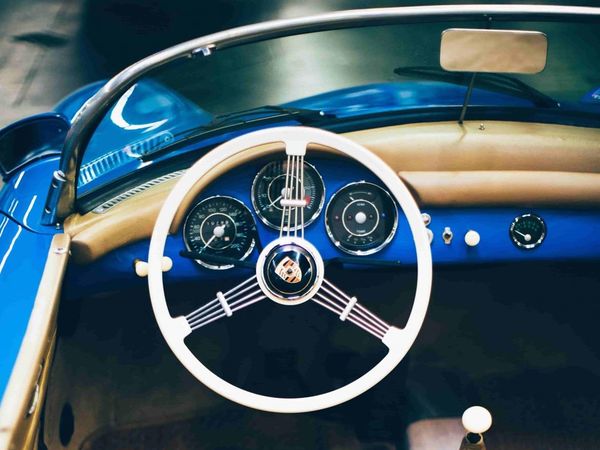 Mit deinem Flitzer auf (Picknick-)Tour in Bühl Frühstück