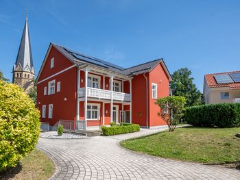 Auszeit zu zweit