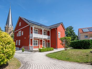 Auszeit zu zweit im Bodetal