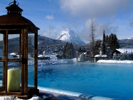 Urlaub 3 Tage im Wellnesshotel Schönruh
