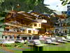 Wohlfühltage in der Tiroler Berglandschaft - 4 Nächte