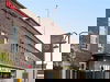 2 Tage im ibis Düsseldorf Hauptbahnhof