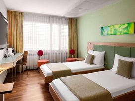 2 Tage Baden in der Schweiz erkunden