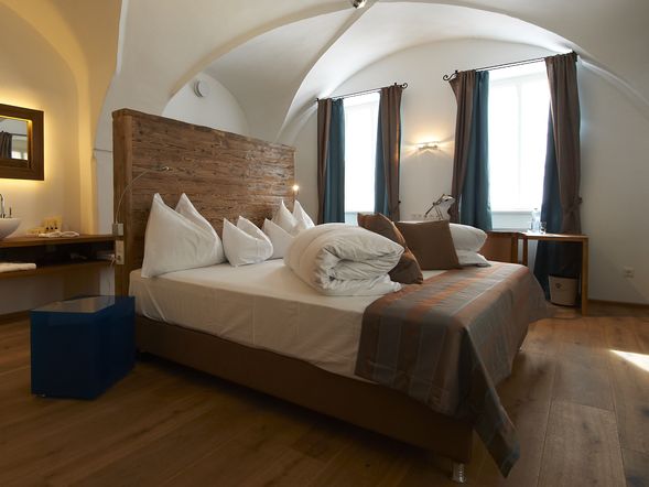 Hotel Landhaus Moserhof