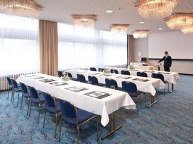 9 Tage Ostsee im Maritim Strandhotel mit Frühstück