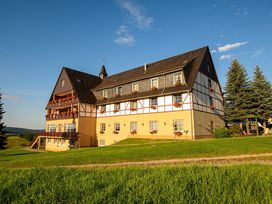 Mein 4 Tage Osterurlaub in Seiffen inkl. HP Plus