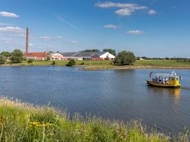 6 Tage Panoramablick & Natur – Auszeit in Wageningen