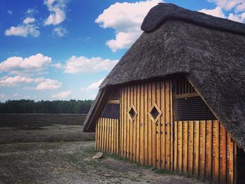 Glücksmomente Erleben in der Heide