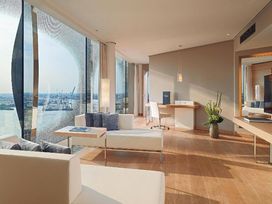 5 Tage im The Westin Hamburg bei der Elbphilharmonie