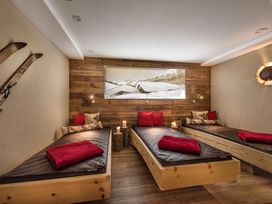 4 Tage Wellness-Entspannung im Luftkurort Grainau