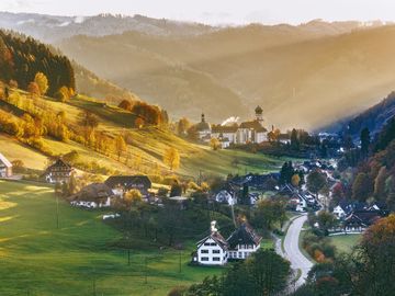 Hochschwarzwald