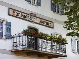 3 Tage Chiemgau Deluxe Romantik mit Halbpension