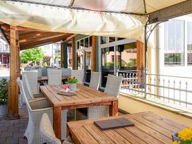 4 Verwöhntage im Dorf am See mit Wellness & Insel