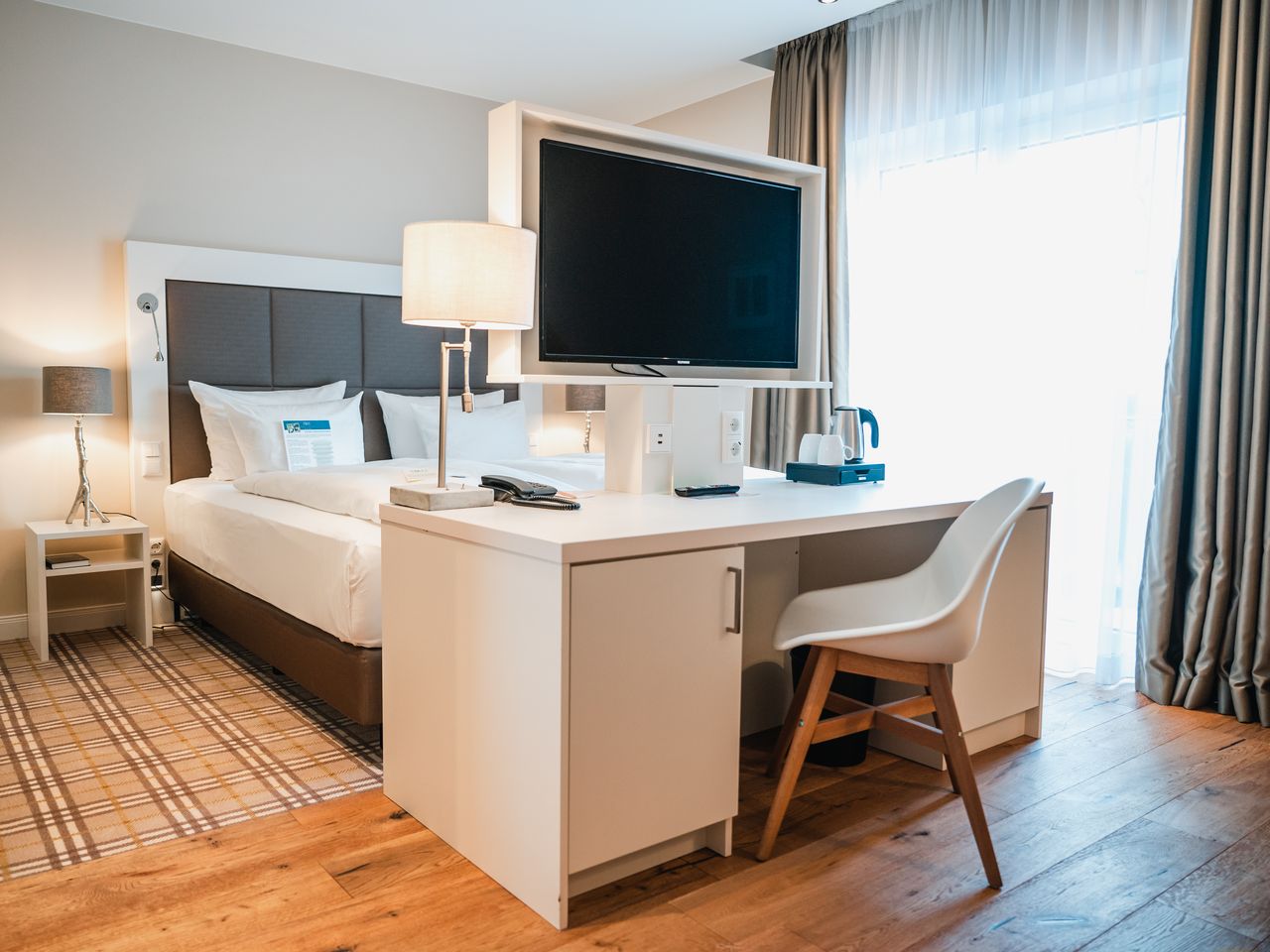 Doppelzimmer Superior