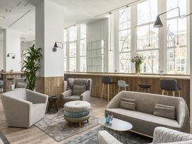 2 Tage in der malerischen Stadt Amsterdam