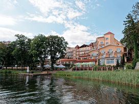 2 Tage Erholung an der Masurischen Seenplatte
