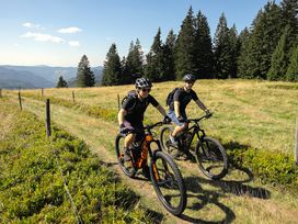 3 Schnuppertage im idyllischen Südschwarzwald