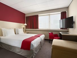 2 Tage im NH Noordwijk mit Frühstück